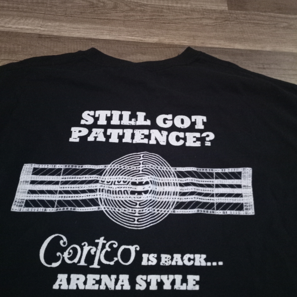 Corteo by Cirque du soleil